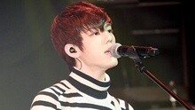 N.Flying - Lonely Showcase 现场版