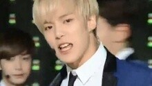 Monsta X - MONSTA X - Hero 现场版
