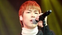 N.Flying - Knock Knock Showcase 现场版