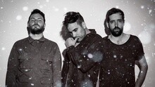 Blitz//Berlin - Jesus Shoes
