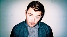Goldroom - Till Sunrise
