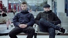 Darkstar - The Days Burn Blue