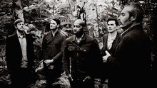 Tindersticks - Hey Lucinda