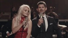 Matt Dusk,Margaret （波兰） - Just The Two Of Us