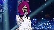 Gummy - 梦中人 蒙面歌王 现场版