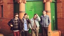 Beach Slang - Bad Art Weirdo Ideas