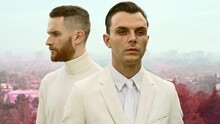 Hurts - Wings