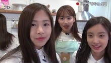 APRIL - Here Goes April Ep.12