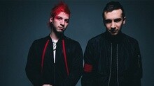 Twenty One Pilots - Tear In My Heart