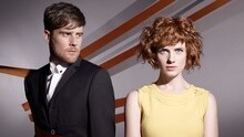 Lovers Electric - Dangerous Games