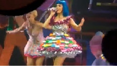 Katy Perry - California Gurls