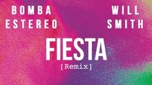 Fiesta