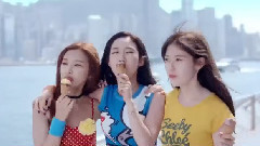 DIA - 不知为何Somehow