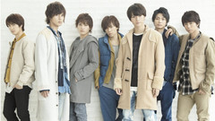 Kis-My-Ft2 - 最後もやっぱり君