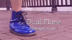 日本群星 - Temperature