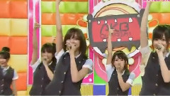 AKB48 - AKB 0じ59ふん