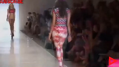 音乐短片 - Sexy Swimsuits show