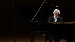 音乐短片 - 贝多芬C小调第8悲怆钢琴奏鸣曲