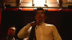 影视原声 - 电影<局内人>剧场版预告片