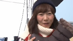 SKE48 - SKE48xASBee TVCM 'コールマンスノーブーツ' スペシャルムービー 須田亜香里 篇