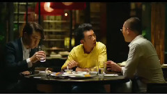 郭采洁 - 电影<前任2 备胎反击战>制作特辑之有种你别笑