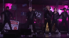 VIXX - Hot Enough