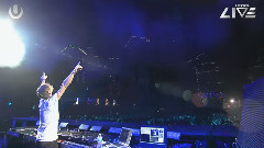 音乐短片 - 迈阿密DJ现场