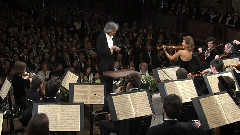 音乐短片 - 追忆卡拉扬音乐会 小泽征尔