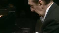 音乐短片 - 霍洛维茨 史卡拉第奏鸣曲