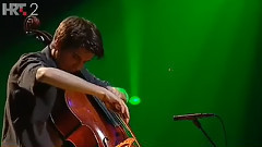 音乐短片 - 卢卡 大提琴 流浪者之歌