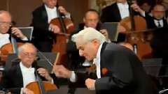 音乐短片 - 齐默尔曼 贝多芬第四钢琴协奏曲