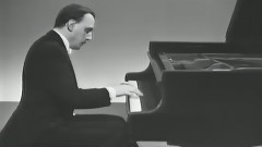 音乐短片 - 肖邦 平静的行板与华丽的大波兰舞曲 op22(