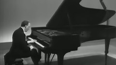 音乐短片 - 米开兰杰利 肖邦 摇篮曲 降D大调 作品57