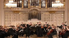 音乐短片 - 纪念莫扎特音乐会