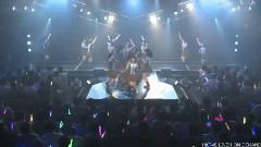 HKT48,AKB48 - HKT48 チームH<最終ベルが鳴る>公演(晚上場) 全場