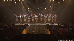 HKT48,AKB48 - HKT48 チームH<最終ベルが鳴る>公演(下午場) 全場