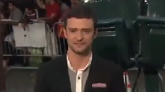 Justin Timberlake - Suit & Tie Preview Post-Golden Globes