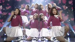 TWICE,Bp Rania,Lovelyz - 优雅地(Like OOH-AHH) & Ah-Choo & Demonstrate
