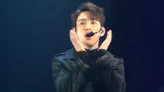 Junior(GOT7),GOT7 - 广州FM全场剪辑