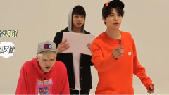 V(防弹少年团),田柾国(防弹少年团),防弹少年团 - 原版猜男团舞蹈7