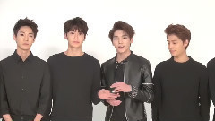 SMROOKIES - FB更新 高考祝福