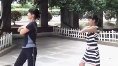 舞蹈视频 - 小苹果 舞蹈模仿