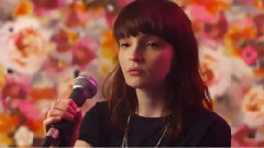 Chvrches - Leave A Trace