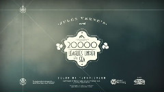 音乐短片 - 20000 Leagues Under The Sea