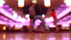 音乐短片 - Velveteenager Blip