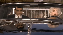 音乐短片 - Cinematic Driving Duos Redux