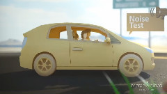 音乐短片 - Hankook Tire