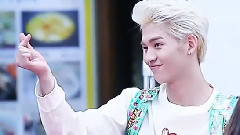UP10TION - KUHN庆生视频