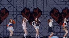 Red Velvet - I need U 背景音<Dumb Dumb>