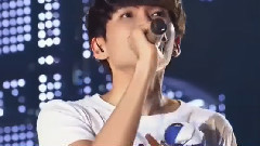 厉旭(Super Junior),Super Junior - Similar To The Love